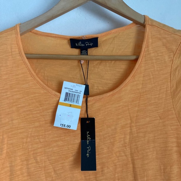 New Melissa Paige Women’s top - Picture 4 of 7